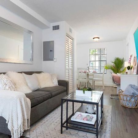 Lovely Apartment Near Brickell 1 Miami Buitenkant foto