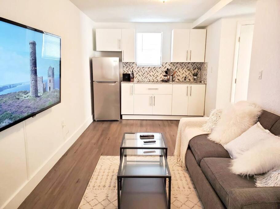 Lovely Apartment Near Brickell 1 Miami Buitenkant foto